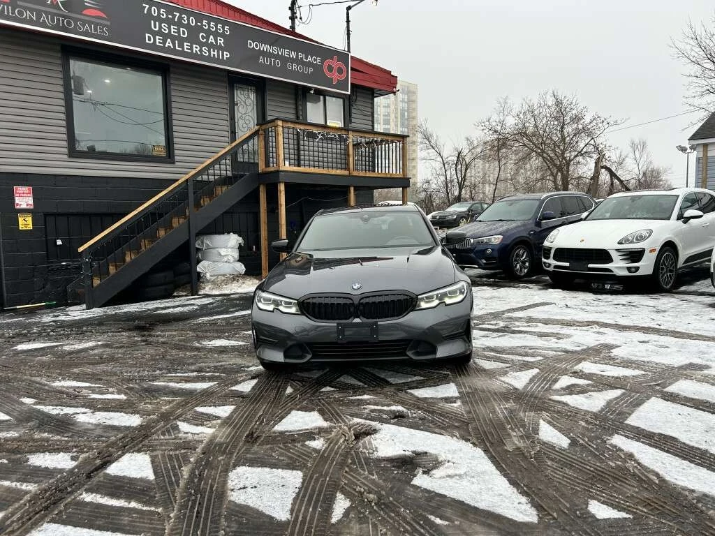 BMW 330 * xDrive * CARFAX * ���� �� �� | Mobile.bg � ����������� 3