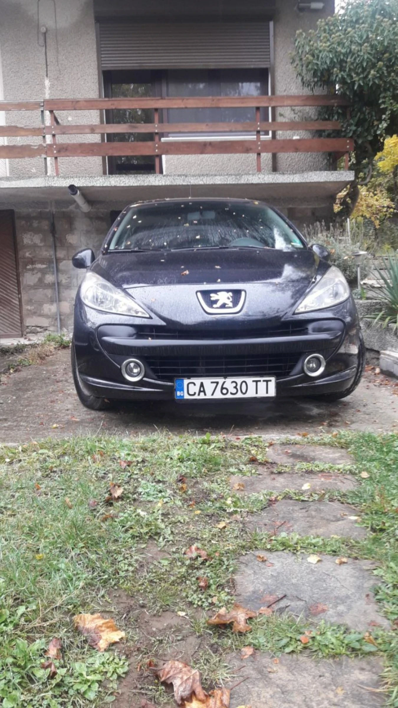 Peugeot 207 | Mobile.bg � ����������� 3