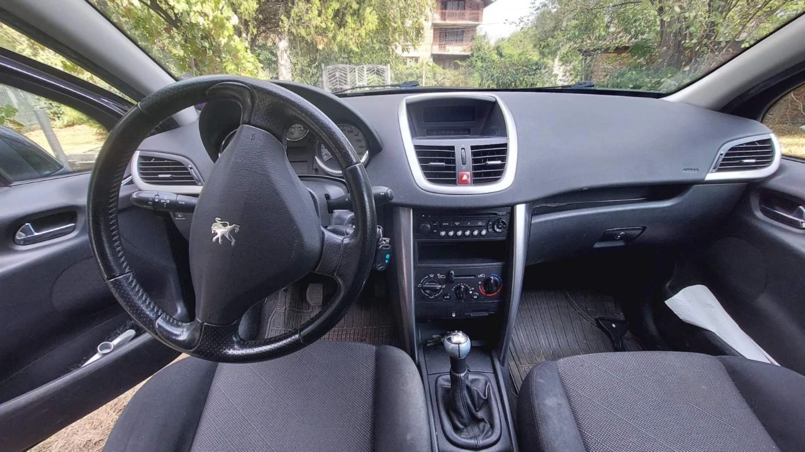 Peugeot 207 | Mobile.bg � ����������� 4