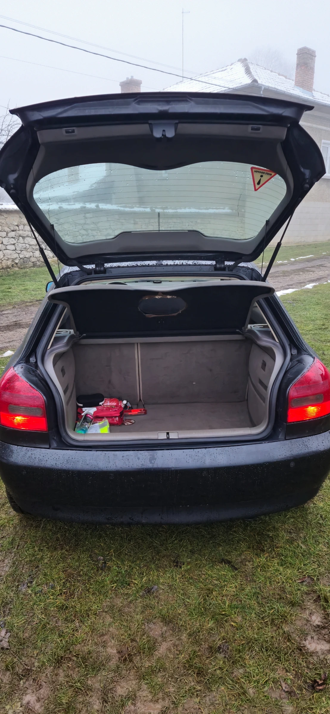 Audi A3 1.8i 125k �����������. ������ | Mobile.bg � ����������� 12