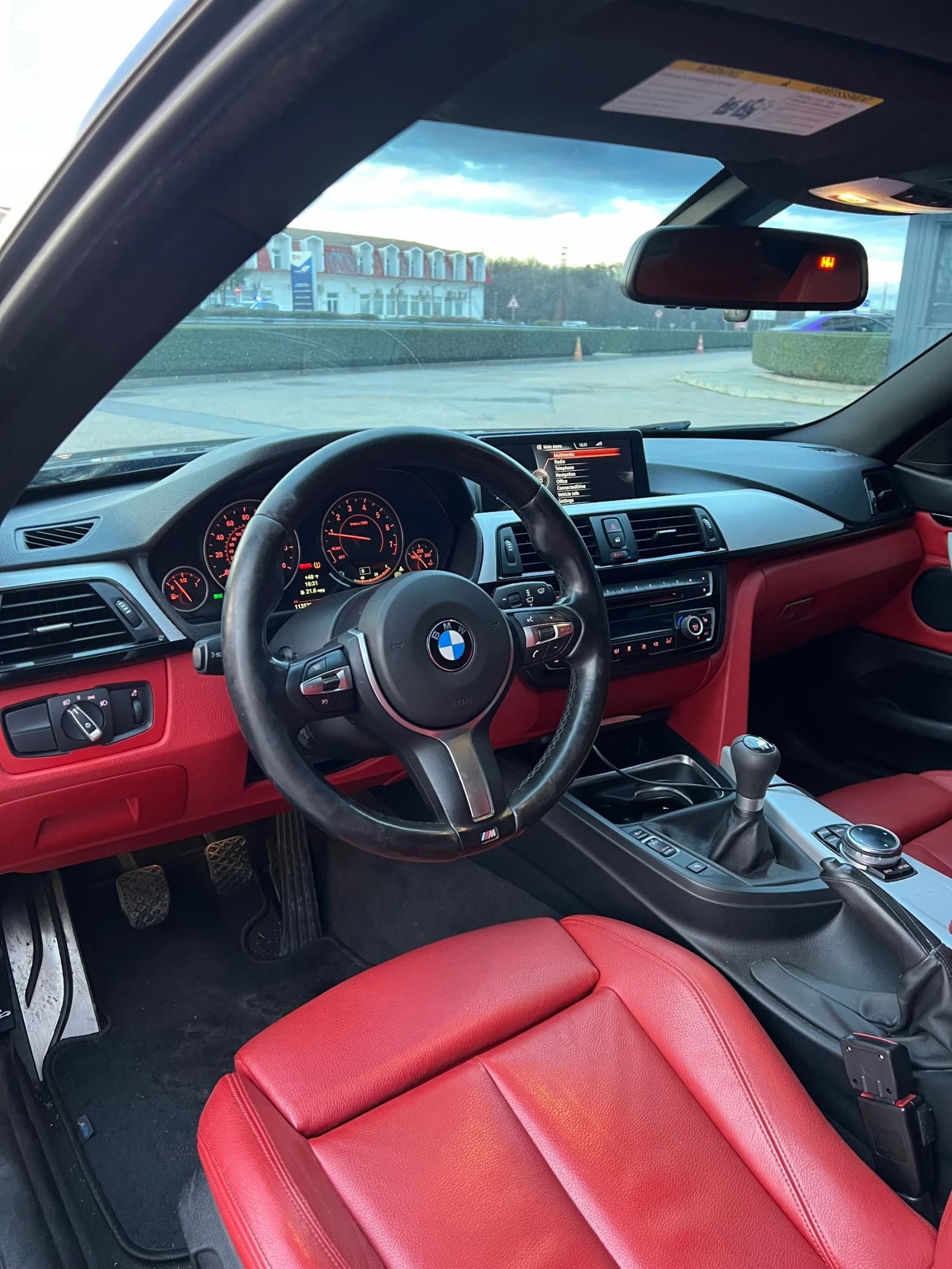 BMW 435 | Mobile.bg � ����������� 5