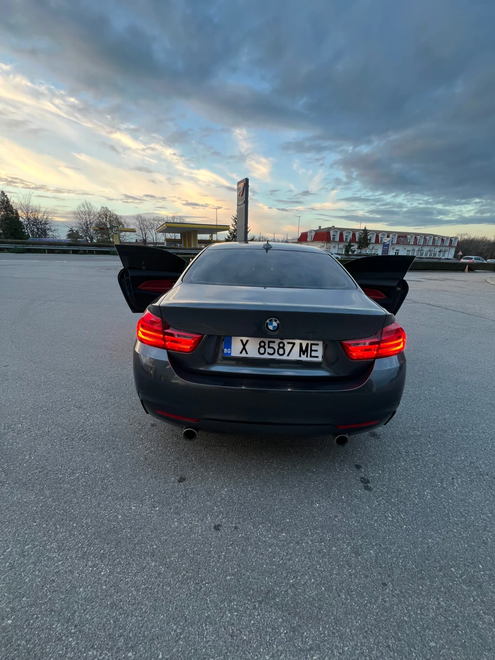 BMW 435 | Mobile.bg � ����������� 9