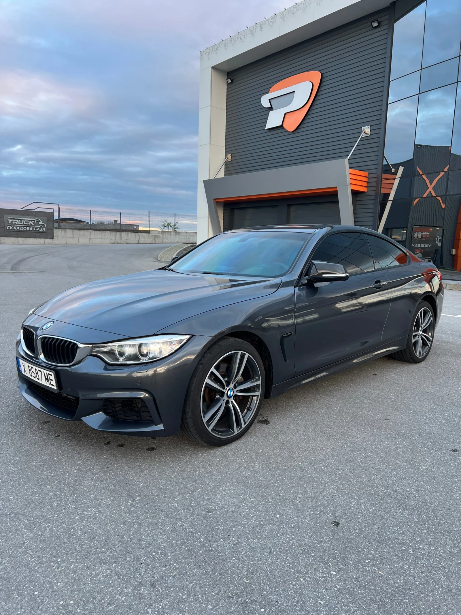 BMW 435 | Mobile.bg � ����������� 2