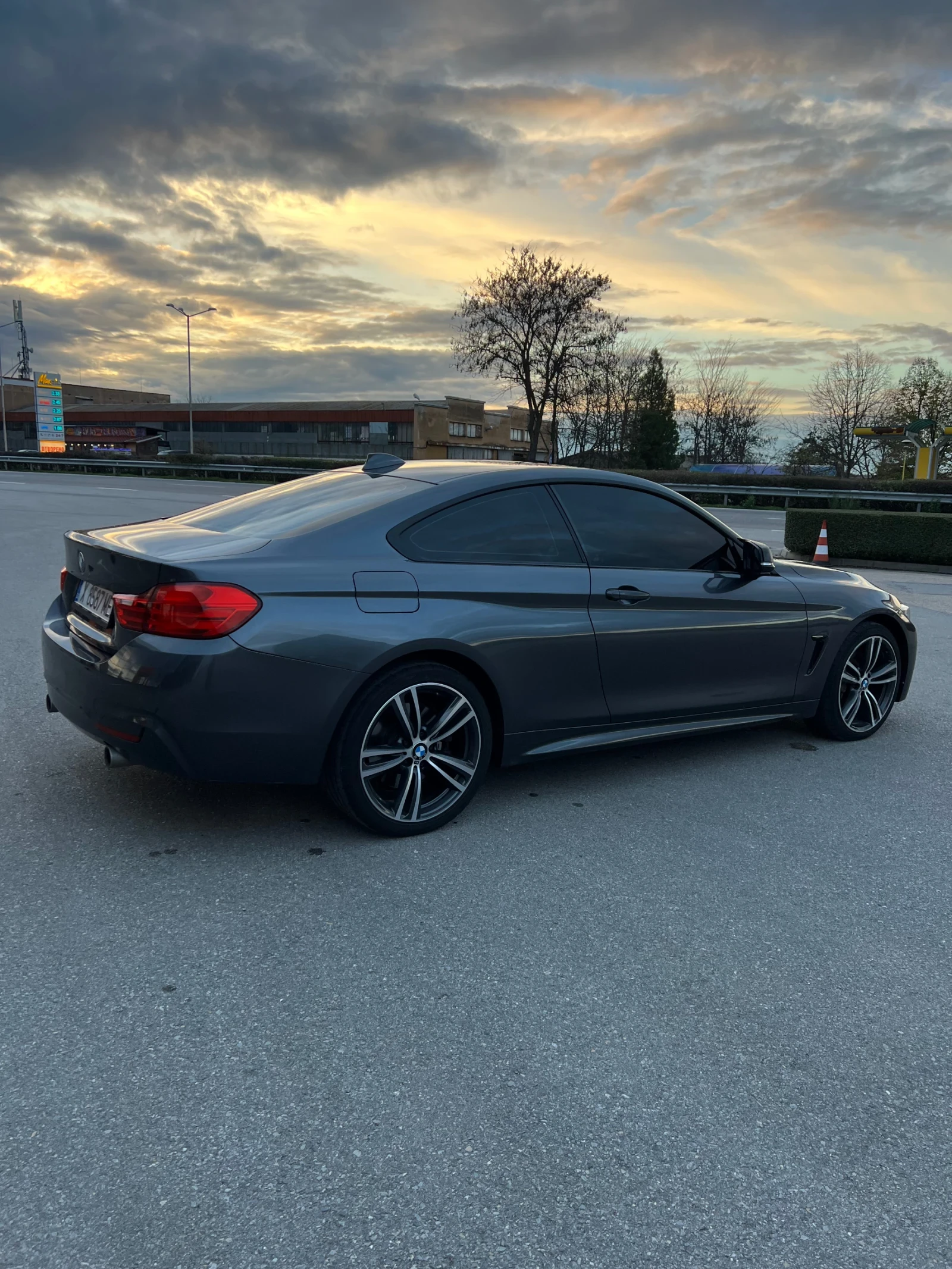 BMW 435 | Mobile.bg � ����������� 3