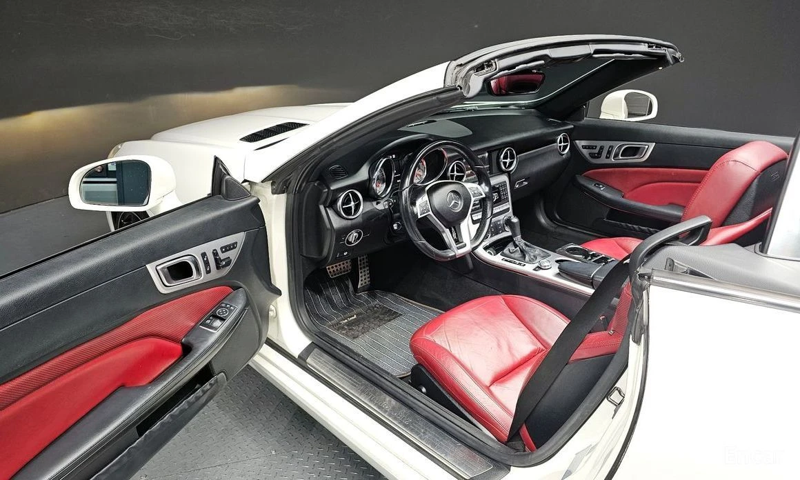 Mercedes-Benz SLK | Mobile.bg � ����������� 11