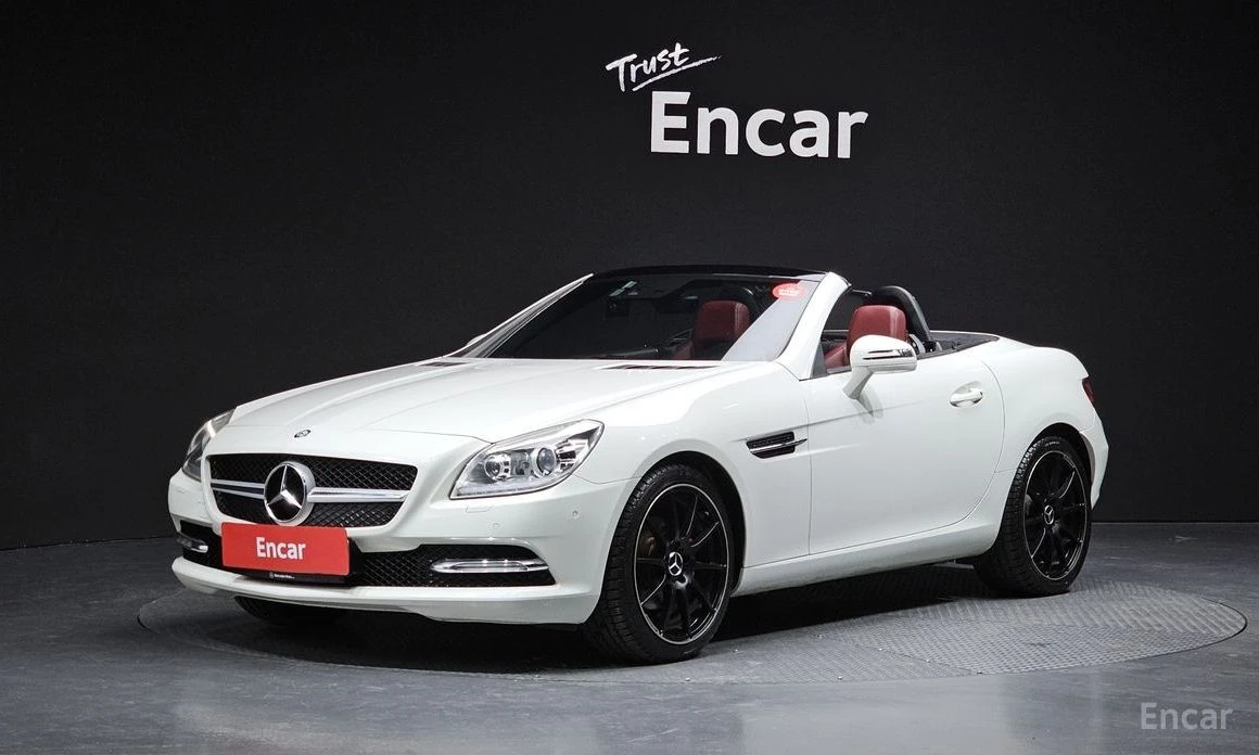 Mercedes-Benz SLK | Mobile.bg � ����������� 1