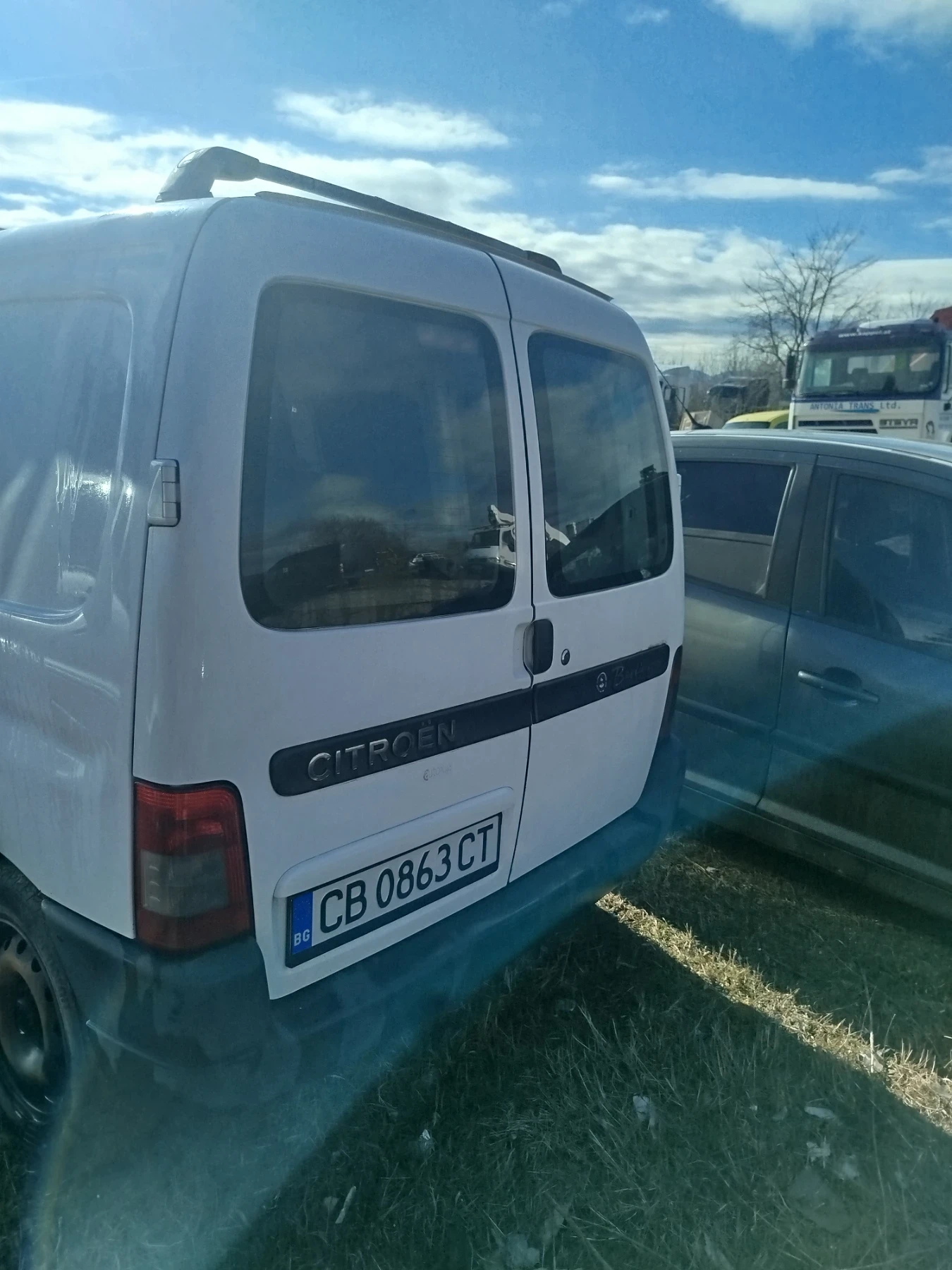Citroen Berlingo | Mobile.bg � ����������� 3