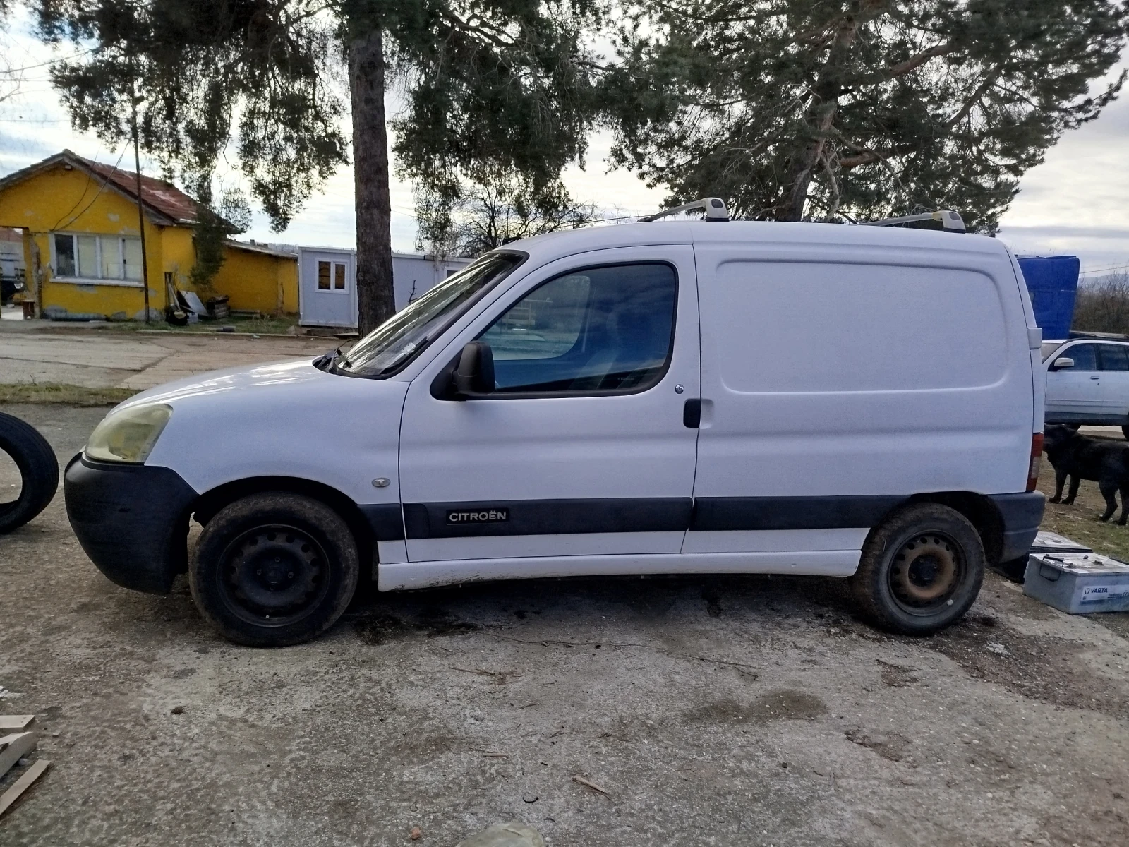 Citroen Berlingo | Mobile.bg � ����������� 4