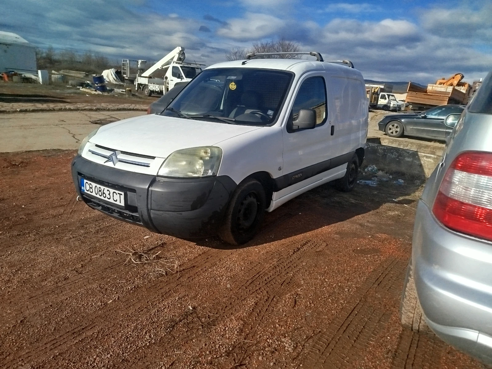 Citroen Berlingo | Mobile.bg � ����������� 1