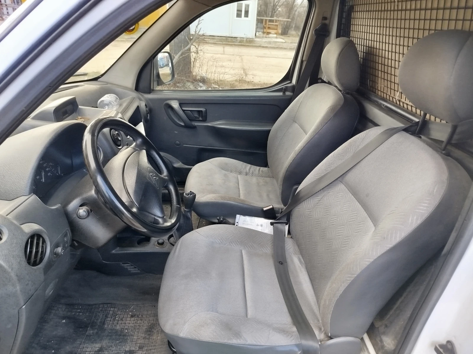 Citroen Berlingo | Mobile.bg � ����������� 7