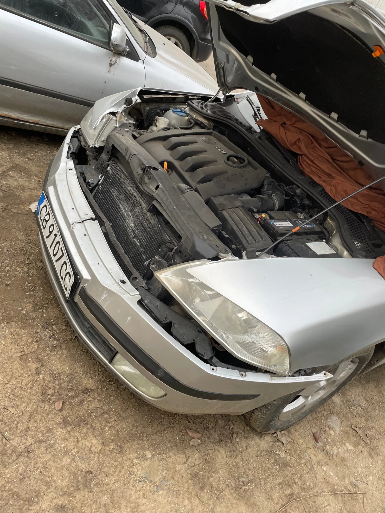 Skoda Octavia | Mobile.bg � ����������� 3