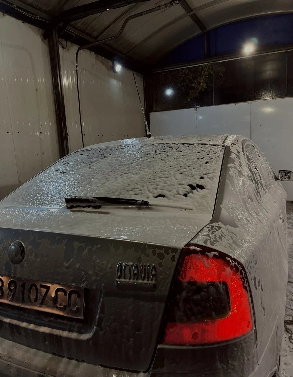 Skoda Octavia | Mobile.bg � ����������� 5