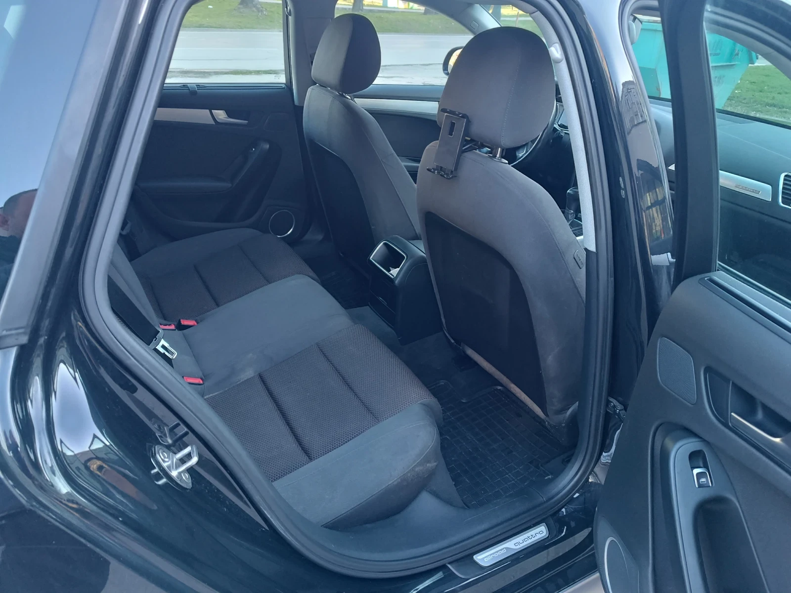 Audi A4 Allroad, снимка 11 - Автомобили и джипове - 53841517