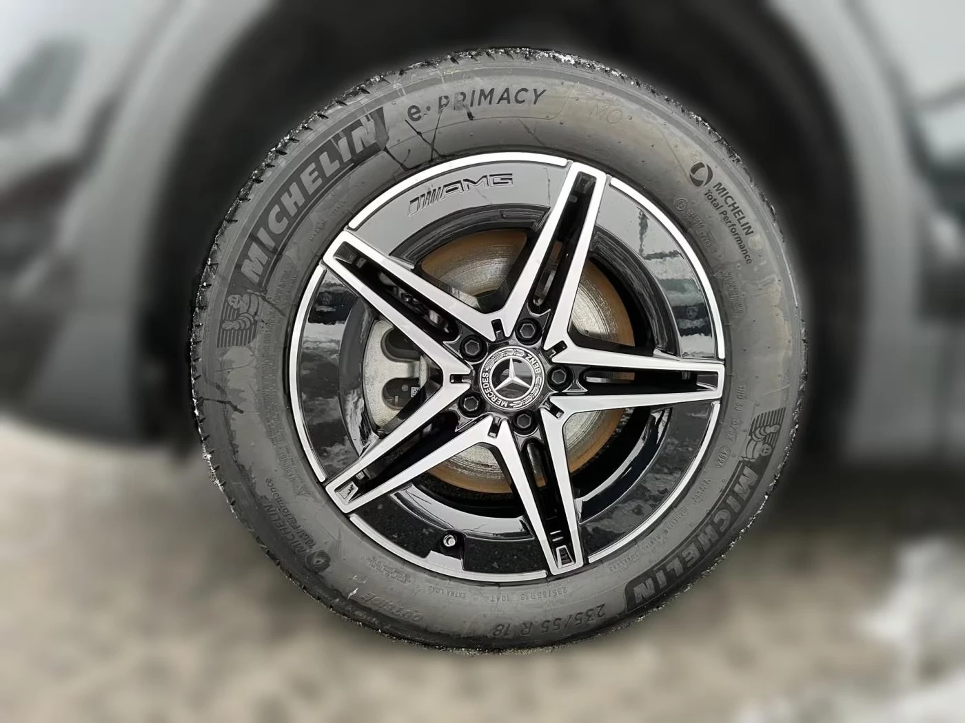 Mercedes-Benz EQB 350/AMG/4-MATIC/FACELIFT/CAMERA/LED/, снимка 5 - Автомобили и джипове - 53950884