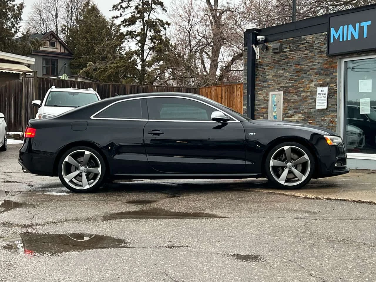 Audi S5  | Progressiv | COUPE | PREMIUM PACK | MEMORY | , снимка 3 - Автомобили и джипове - 54069372