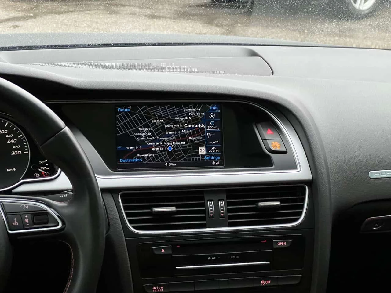 Audi S5  | Progressiv | COUPE | PREMIUM PACK | MEMORY | , снимка 12 - Автомобили и джипове - 54069372