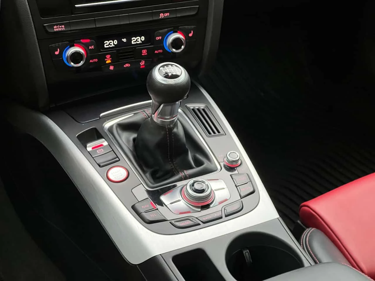 Audi S5  | Progressiv | COUPE | PREMIUM PACK | MEMORY | , снимка 13 - Автомобили и джипове - 54069372