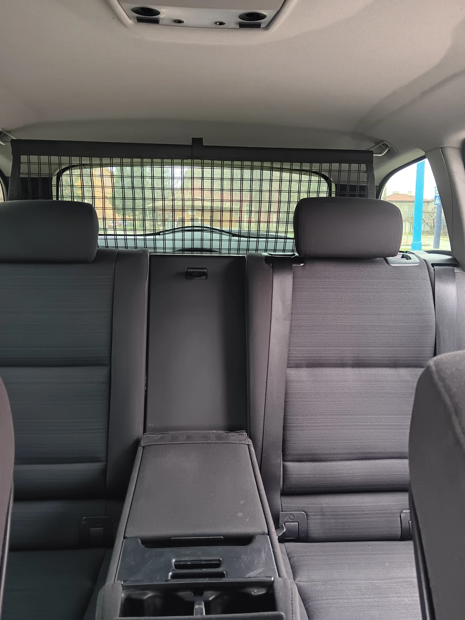 BMW 530, снимка 11 - Автомобили и джипове - 54110553