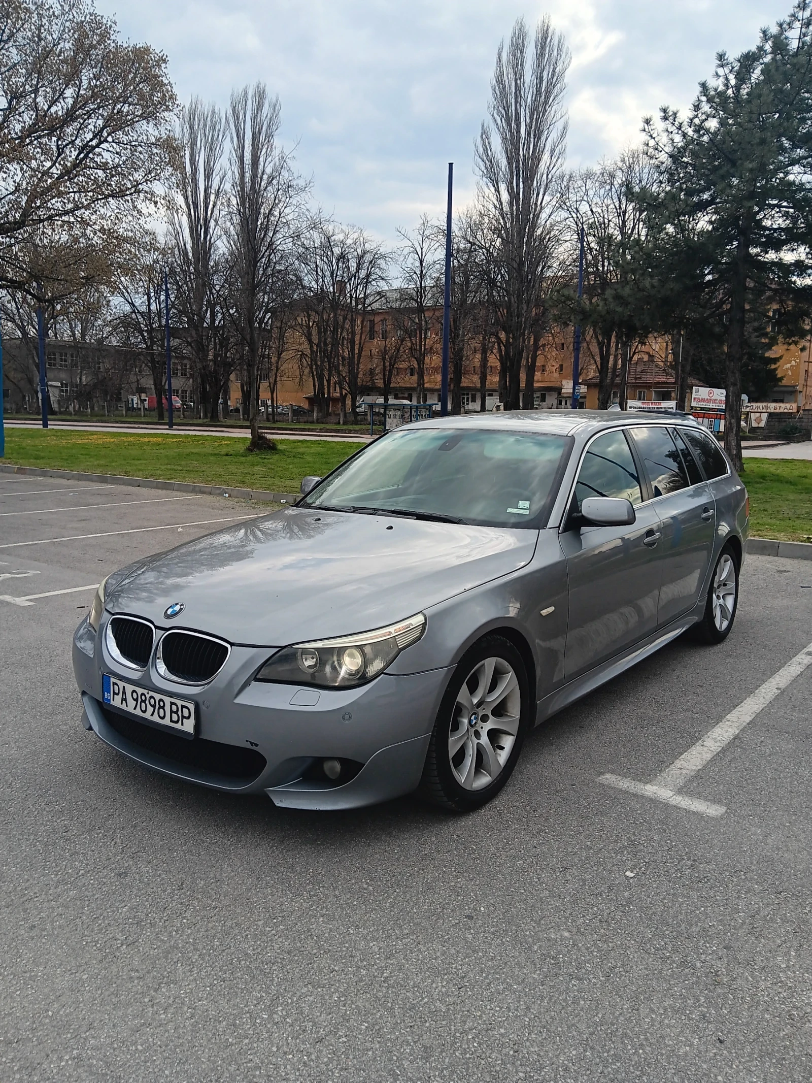 BMW 530 undefined | Auto.bg — изображение 1