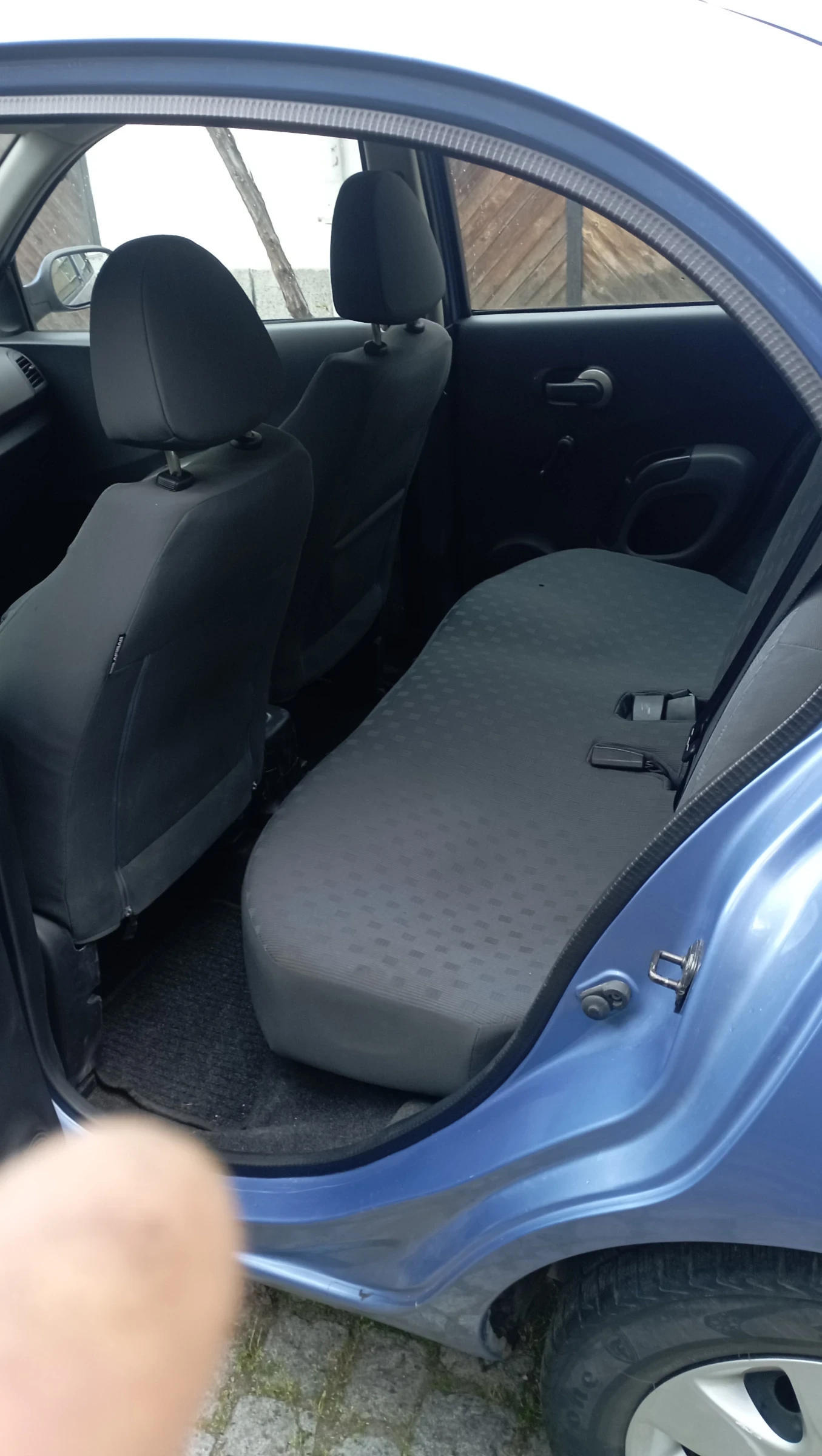 Nissan Micra, снимка 11 - Автомобили и джипове - 54222193