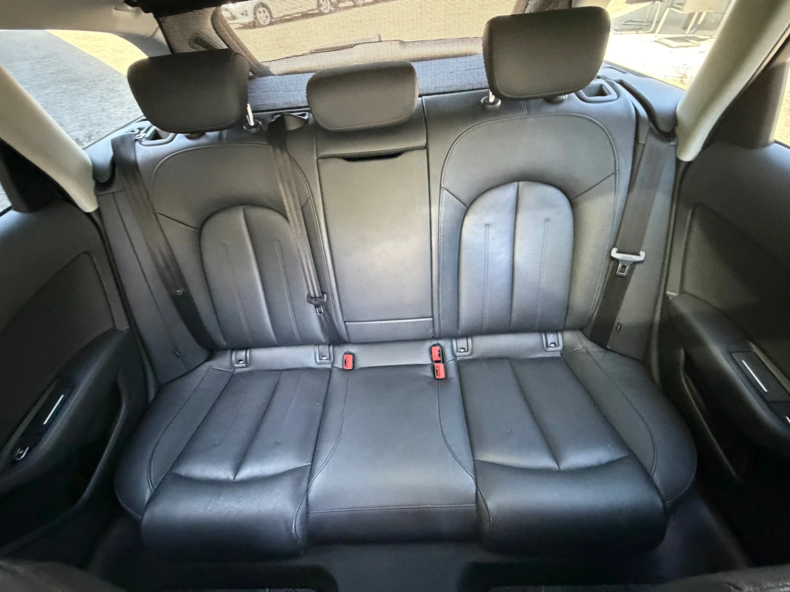 Audi A6 Allroad 3.0TDI* 326k.c.* FULL* REALNI KM*  | Mobile.bg � ����������� 10