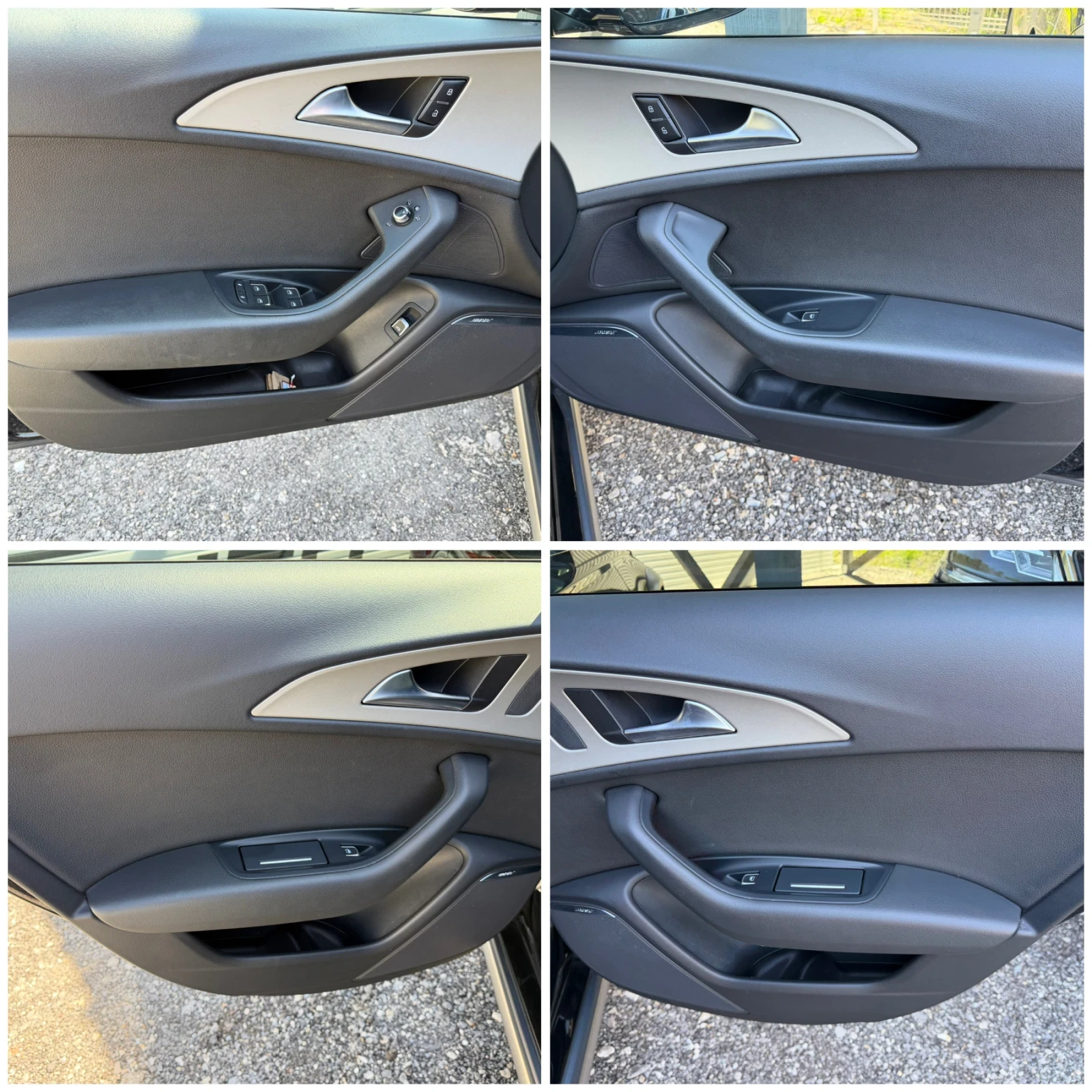 Audi A6 Allroad 3.0TDI* 326k.c.* FULL* REALNI KM*  | Mobile.bg � ����������� 7