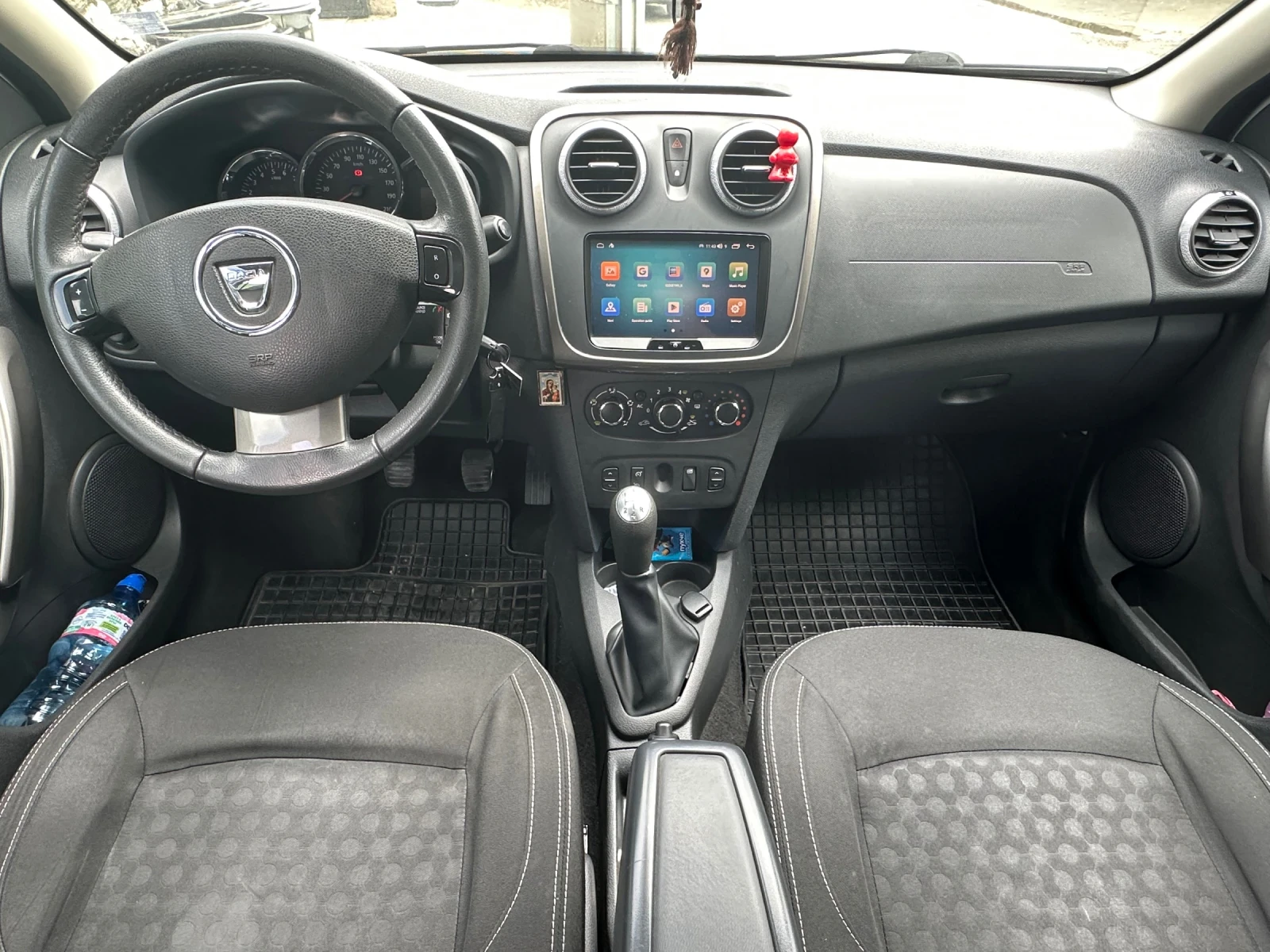 Dacia Logan MCV | | , снимка 6 - Автомобили и джипове - 54335234