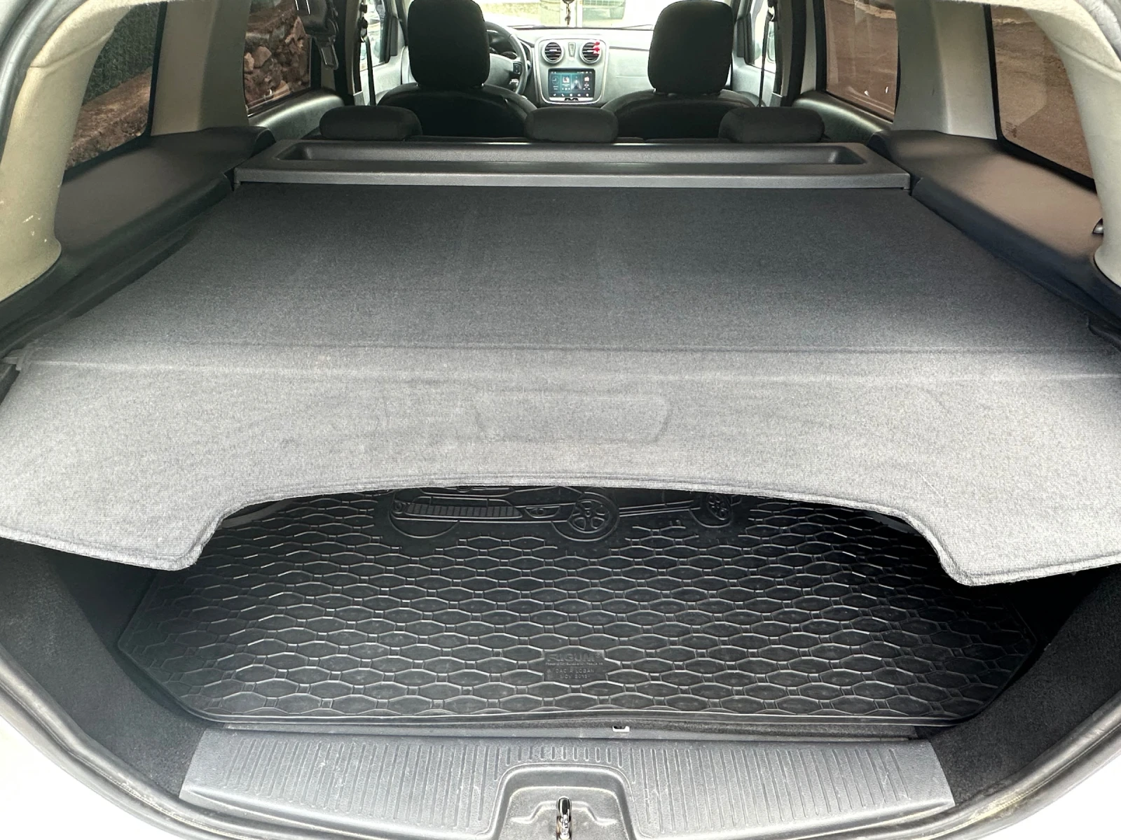 Dacia Logan MCV | | , снимка 8 - Автомобили и джипове - 54335234