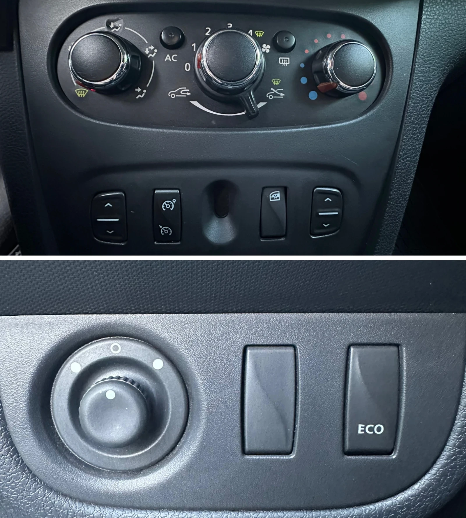 Dacia Logan MCV | | , снимка 7 - Автомобили и джипове - 54335234