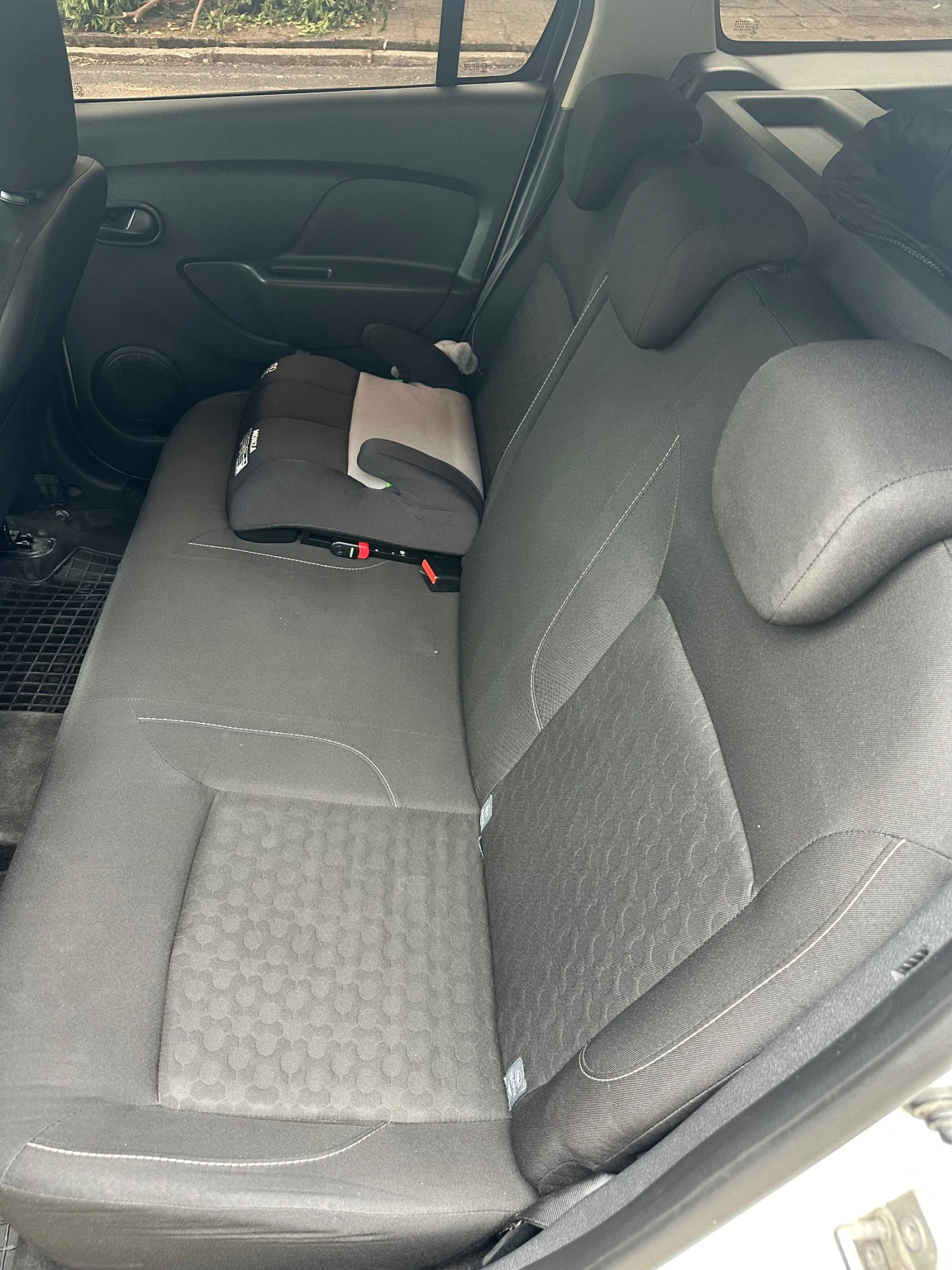 Dacia Logan MCV | | , снимка 9 - Автомобили и джипове - 54335234