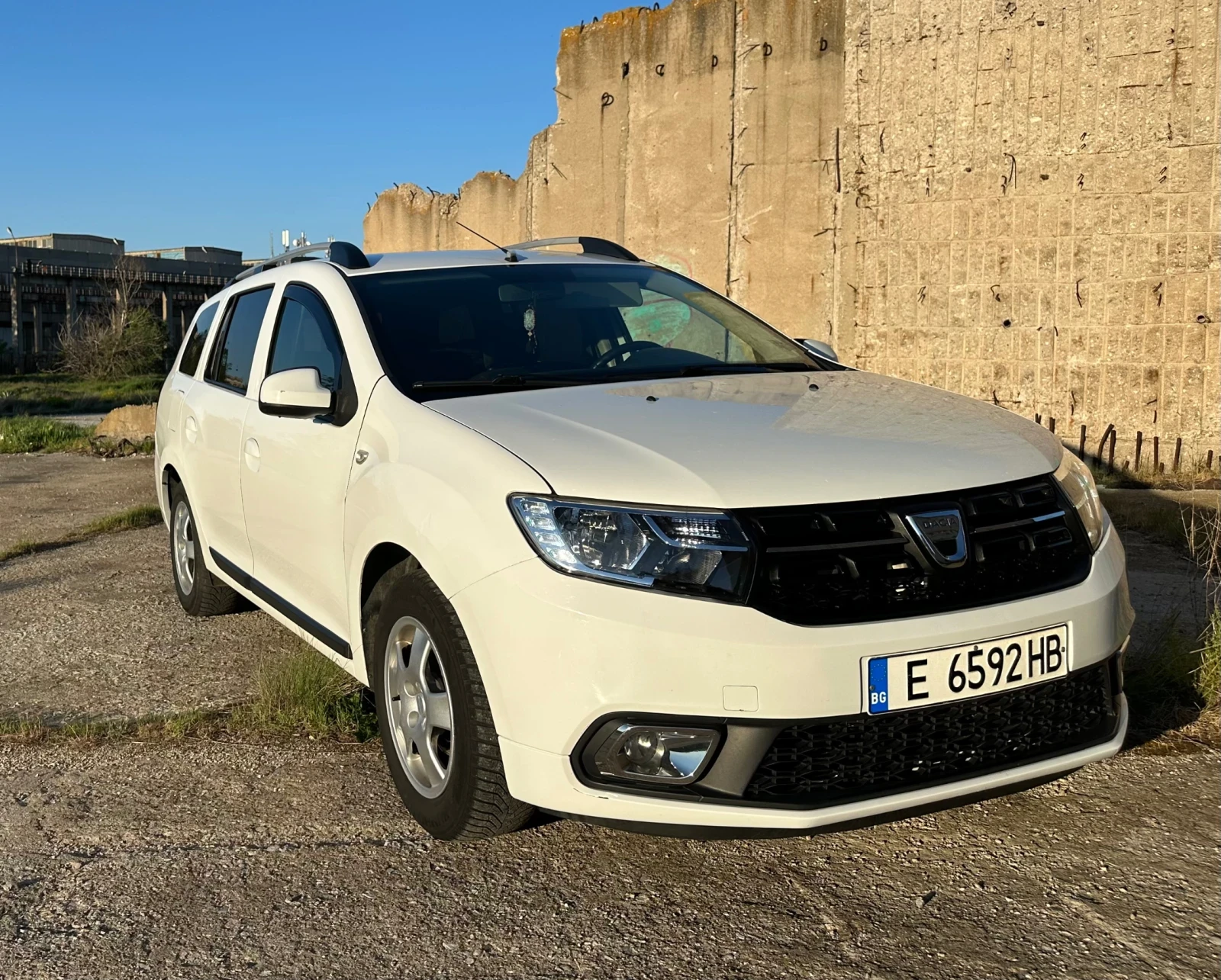 Dacia Logan MCV | | , снимка 2 - Автомобили и джипове - 54335234