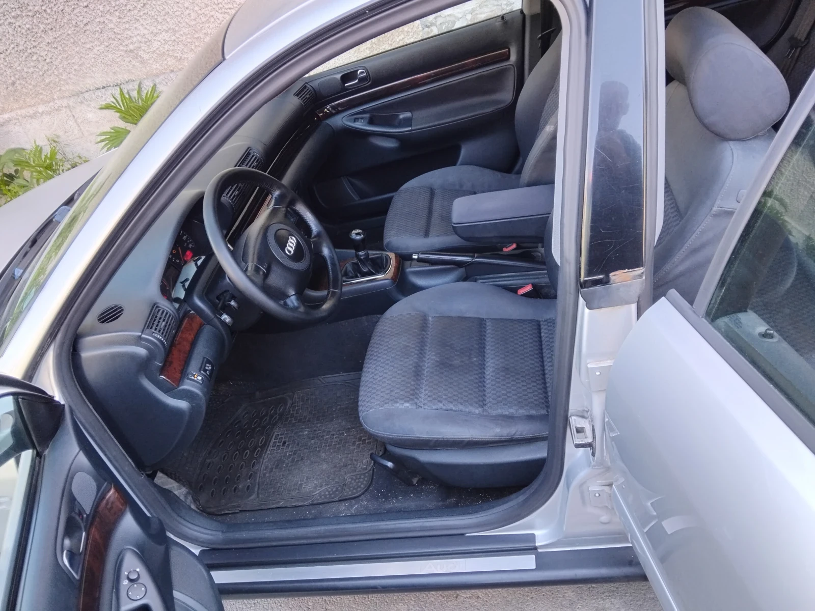 Audi A4, снимка 4 - Автомобили и джипове - 54427470