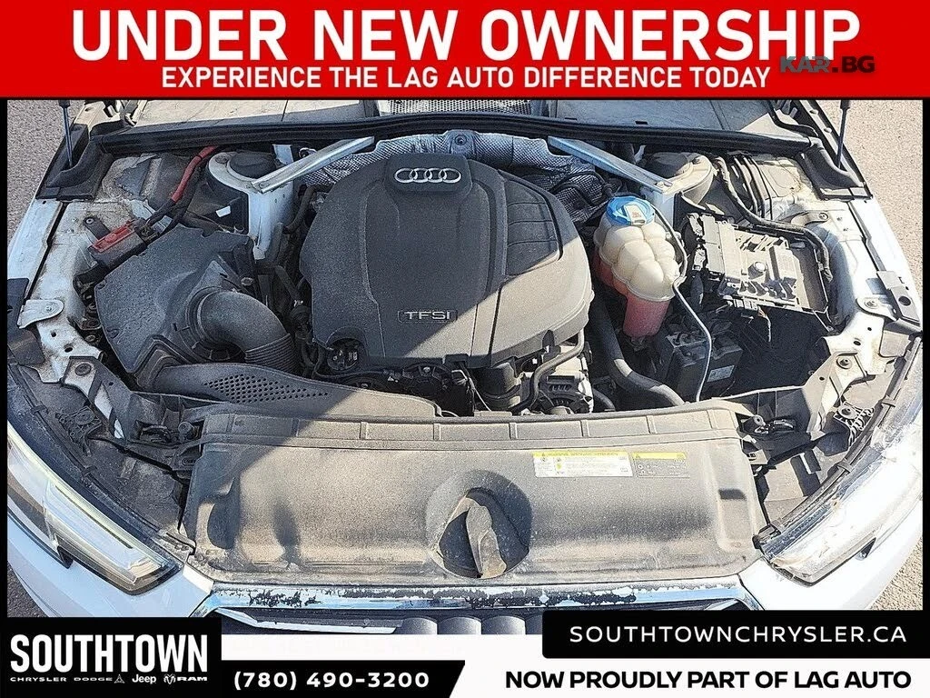 Audi A4 quattro Technik* AвтоКредит* (ЦЕНА ДО БГ), снимка 8 - Автомобили и джипове - 55003581