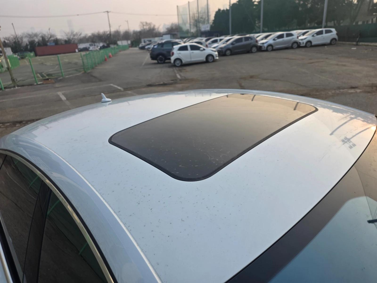 Audi A7 TDI* Quattro* RS Pack* Navi* Camera, снимка 15 - Автомобили и джипове - 55262038
