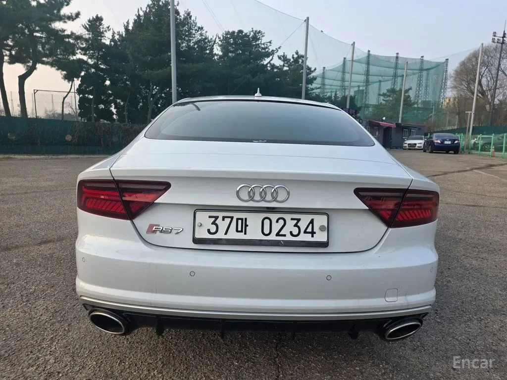 Audi A7 TDI* Quattro* RS Pack* Navi* Camera, снимка 6 - Автомобили и джипове - 55262038