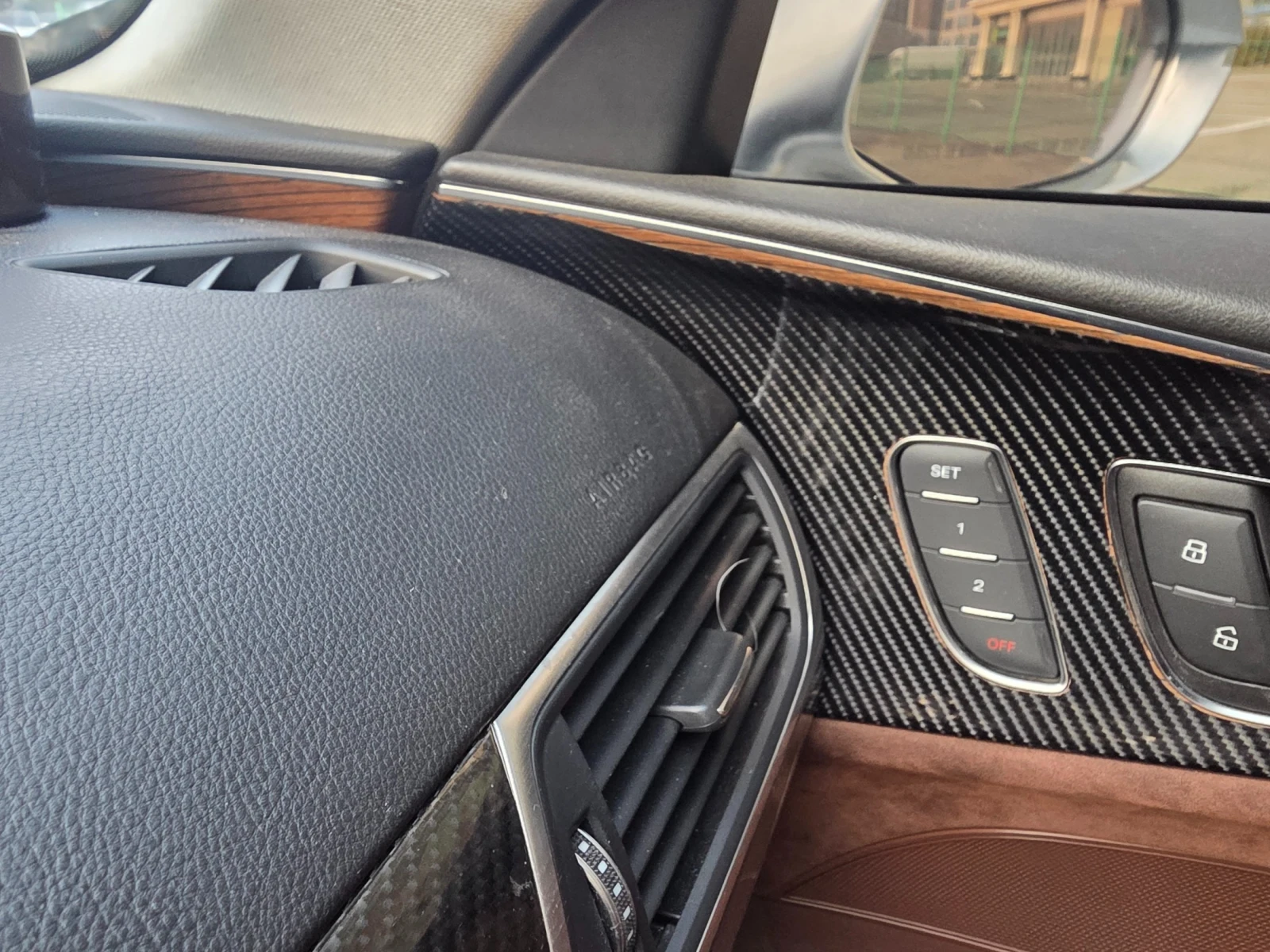 Audi A7 TDI* Quattro* RS Pack* Navi* Camera, снимка 8 - Автомобили и джипове - 55262038