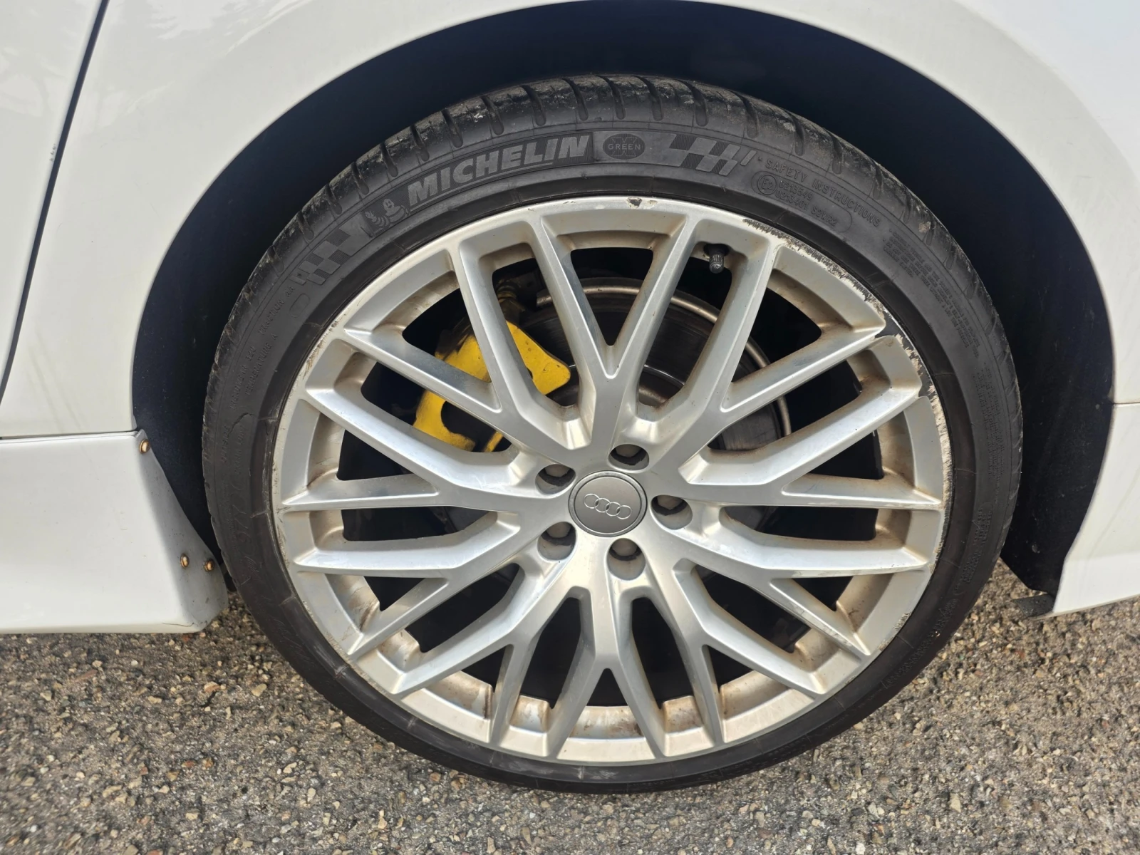 Audi A7 TDI* Quattro* RS Pack* Navi* Camera, снимка 10 - Автомобили и джипове - 55262038