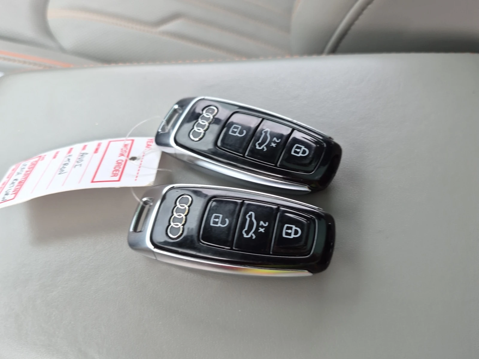 Audi E-Tron CHRONOS, снимка 9 - Автомобили и джипове - 55307764
