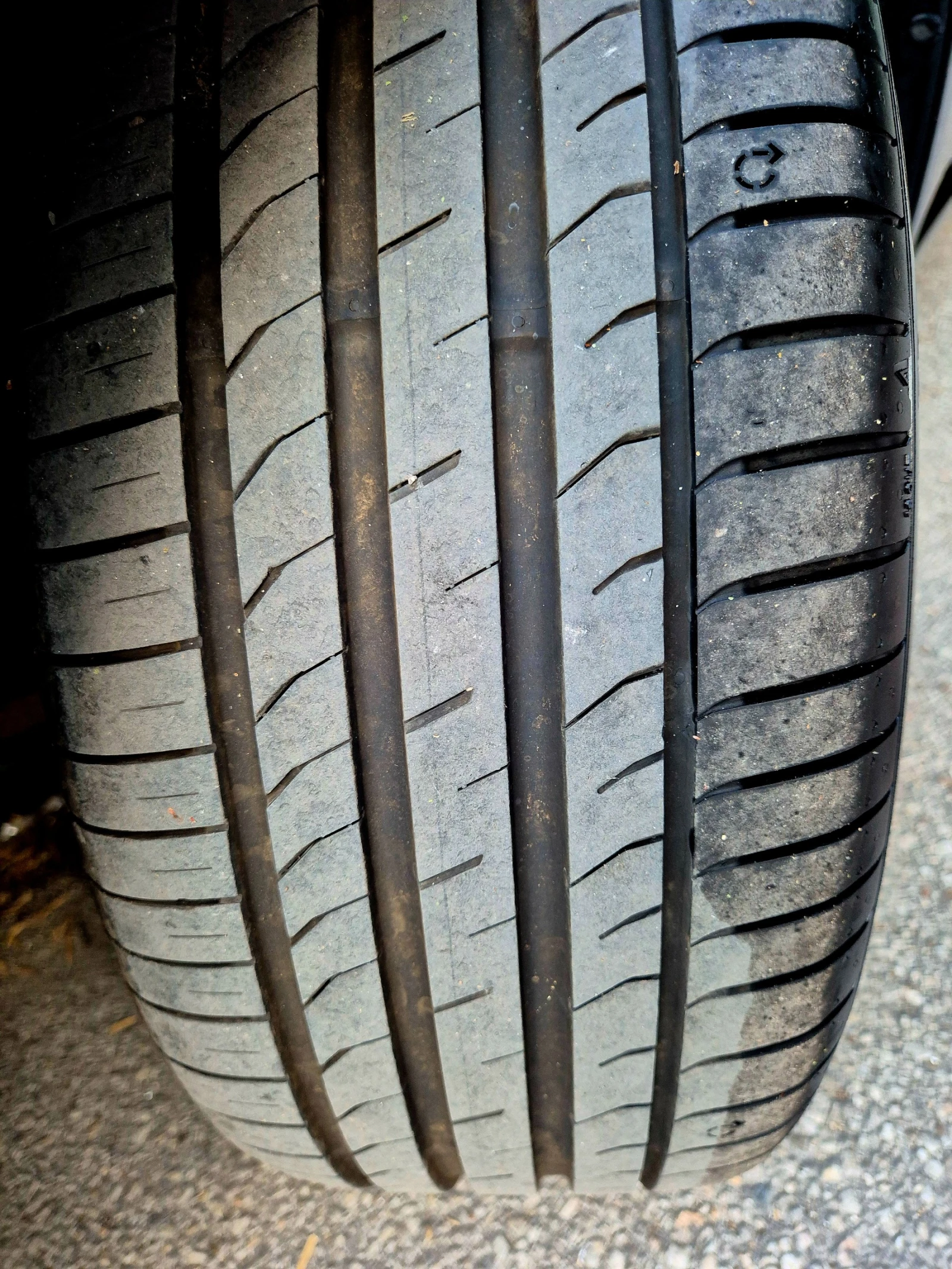 Honda Accord 2.2d-EXECUTIVE- navi- кожа-veriga-6скорости-japan , снимка 17 - Автомобили и джипове - 55337084