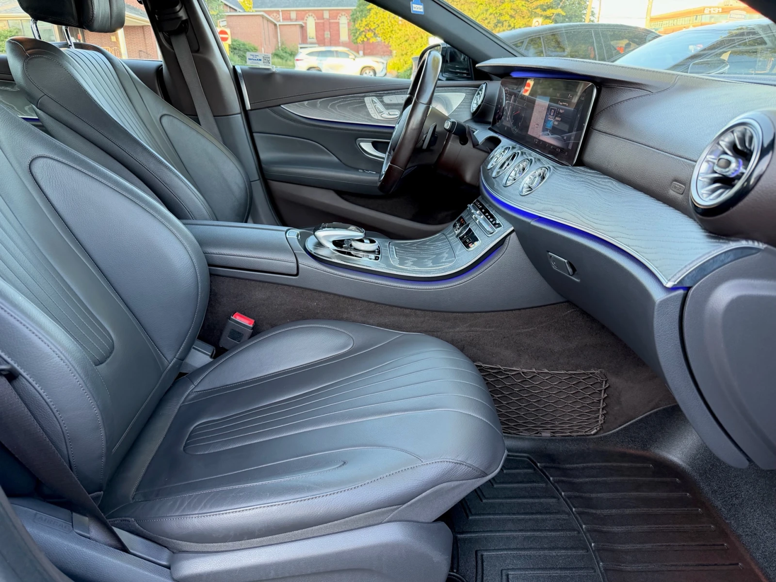 Mercedes-Benz CLS | Mobile.bg � ����������� 11