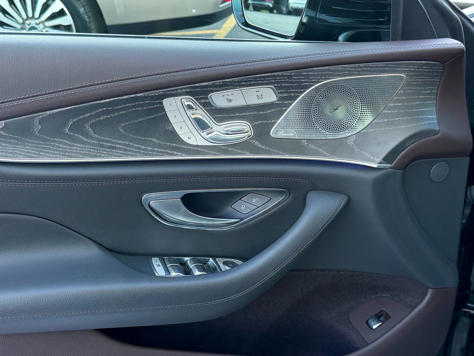Mercedes-Benz CLS | Mobile.bg � ����������� 6