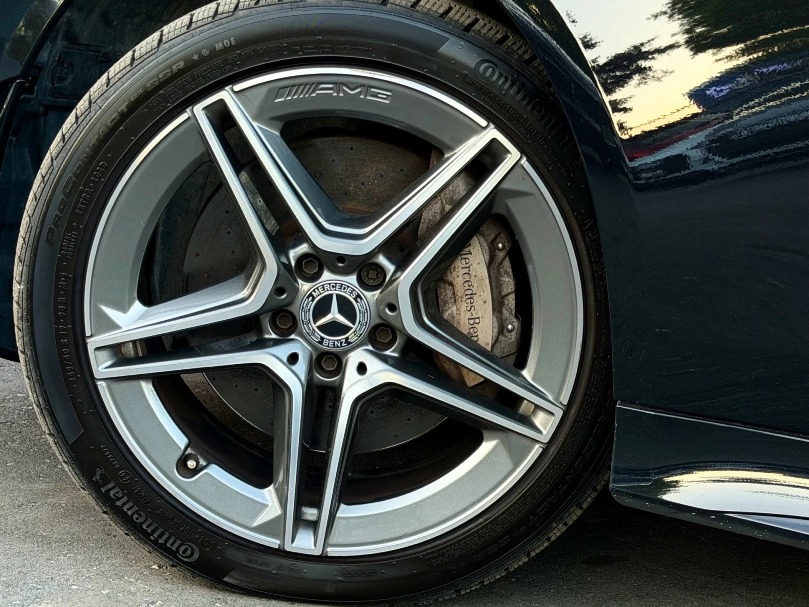 Mercedes-Benz CLS | Mobile.bg � ����������� 8