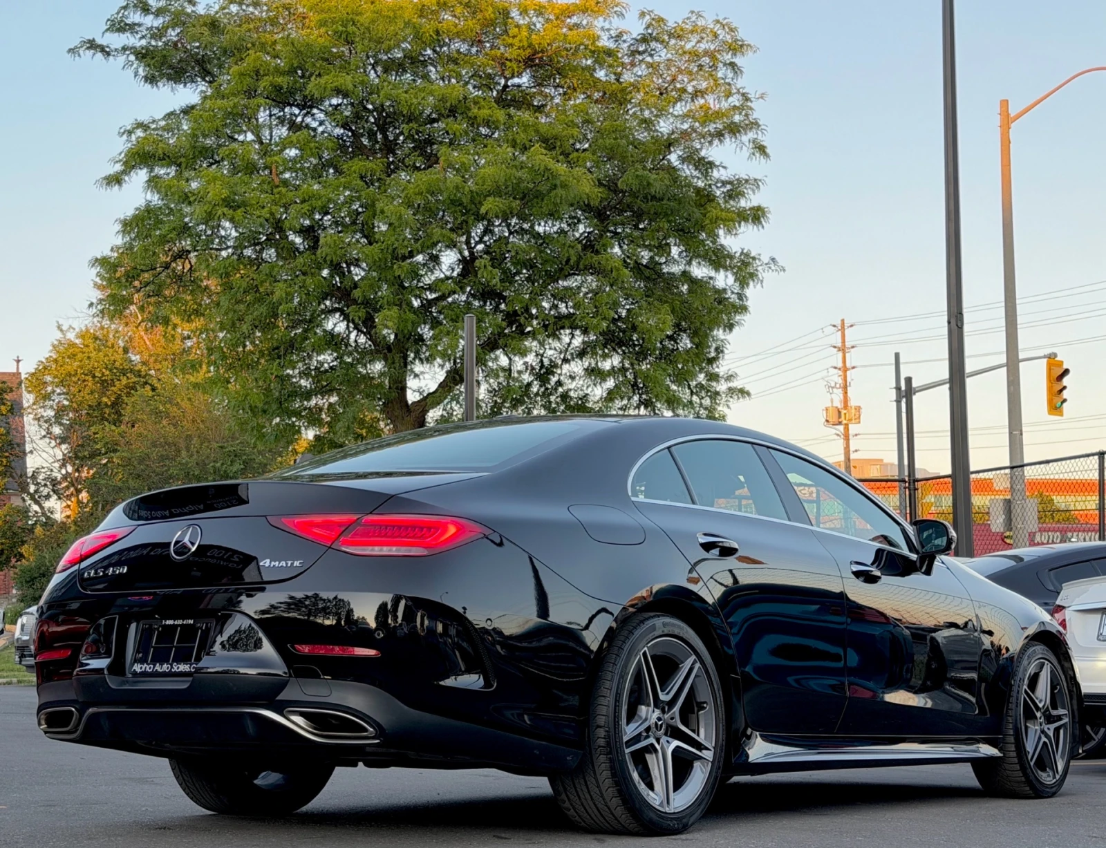 Mercedes-Benz CLS | Mobile.bg � ����������� 2