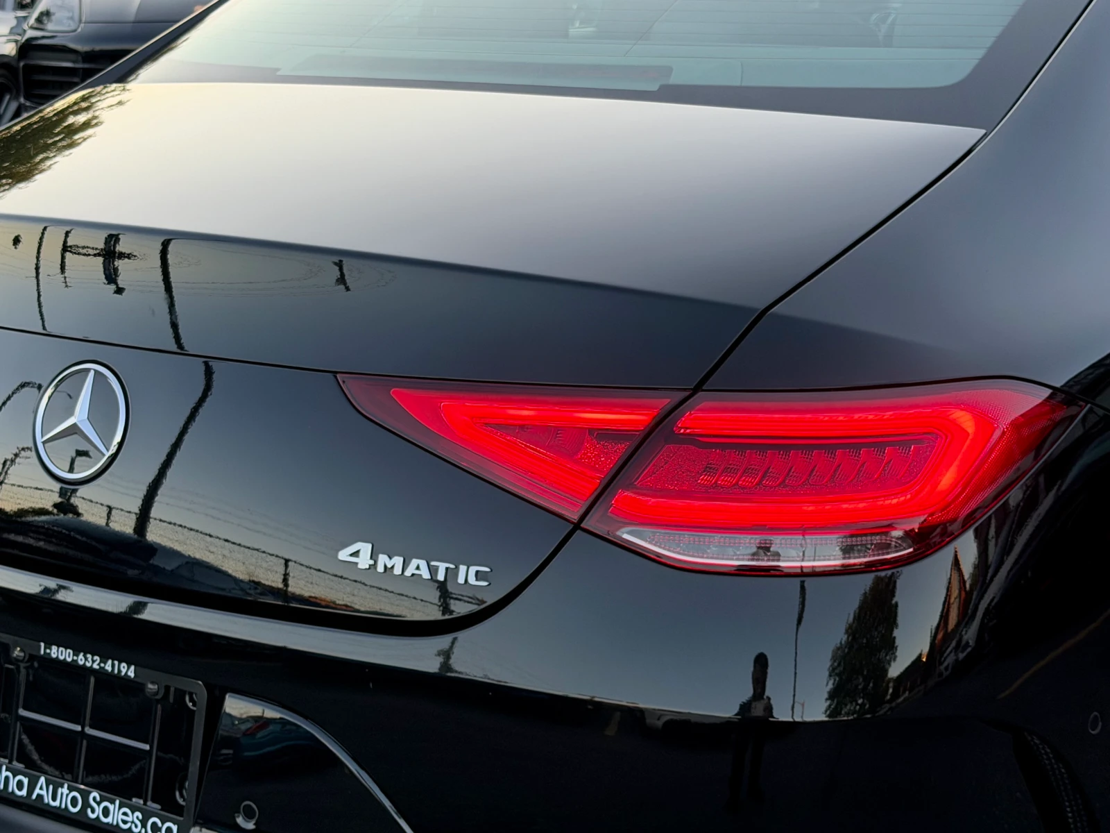 Mercedes-Benz CLS | Mobile.bg � ����������� 4