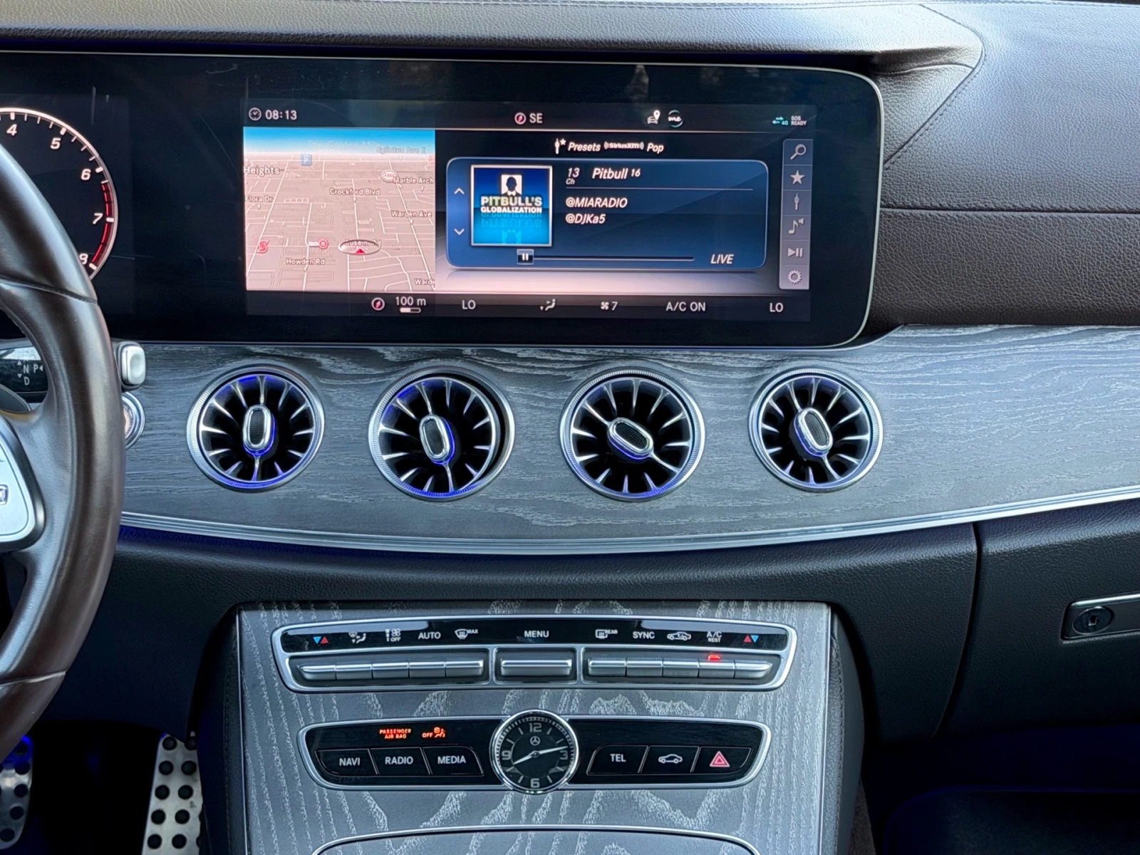 Mercedes-Benz CLS | Mobile.bg � ����������� 12