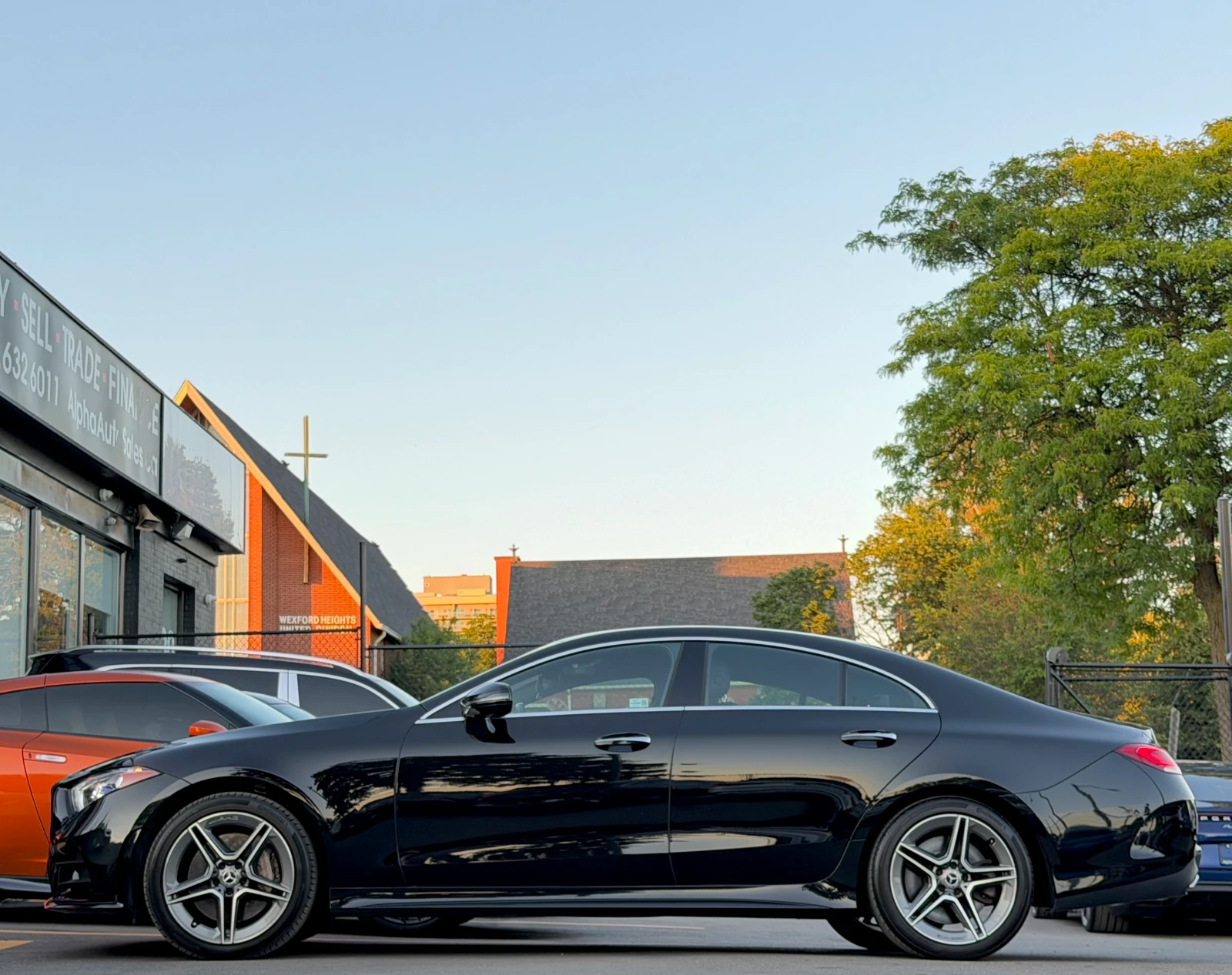 Mercedes-Benz CLS | Mobile.bg � ����������� 3