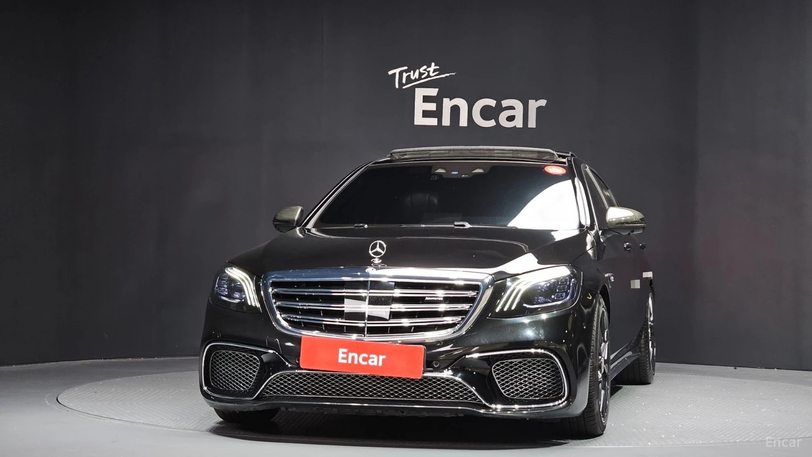 Mercedes-Benz S 63 AMG 4MATIC* ���������* �������* ���������* 360*  | Mobile.bg � ����������� 2