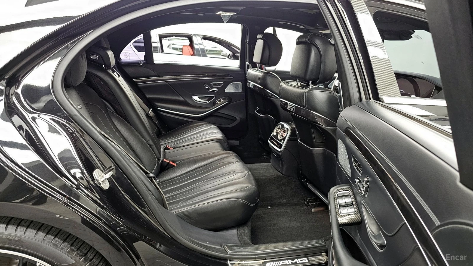 Mercedes-Benz S 63 AMG 4MATIC* ���������* �������* ���������* 360*  | Mobile.bg � ����������� 10