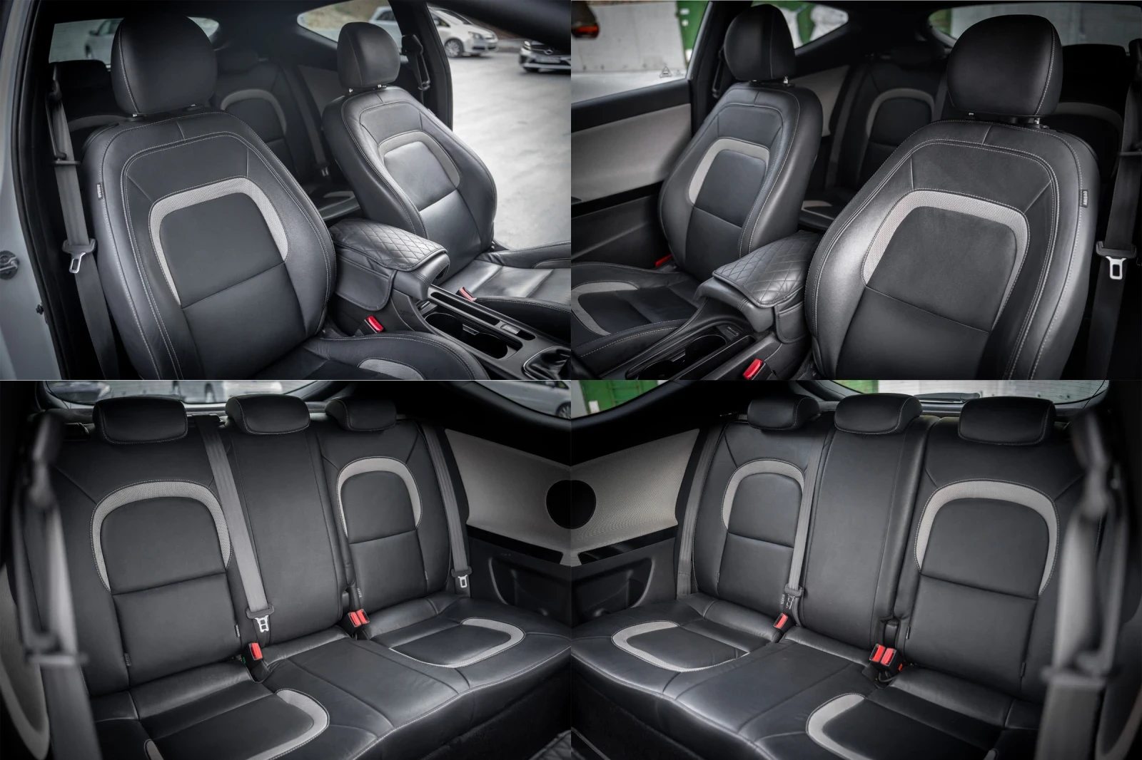 Kia Pro ceed 1.6 GDI 140 �.�. (Euro 5) | Mobile.bg � ����������� 11