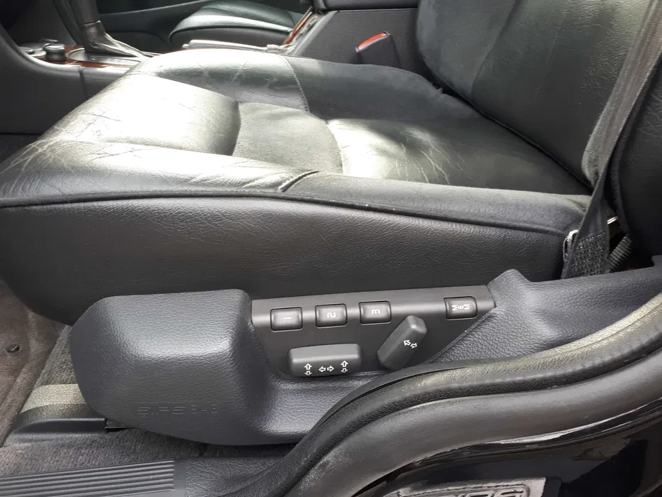 Volvo V70, снимка 9 - Автомобили и джипове - 55582391